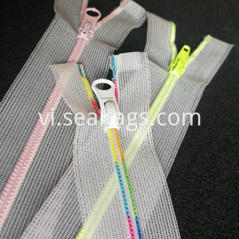 Zipper 29 Inch